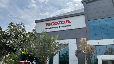 HMSI .